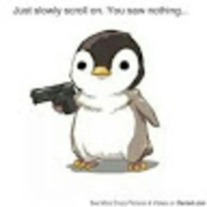 Meet your Posher, Sharon